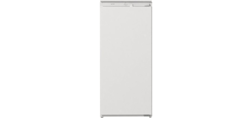 Gorenje RBI412EE1 Beépíthető fagyasztórekeszes hűtőszekrény