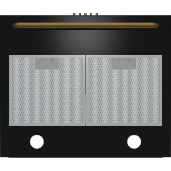 Gorenje WHC63CLB Kürtős páraelszívó