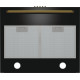 Gorenje WHC63CLB Kürtős páraelszívó