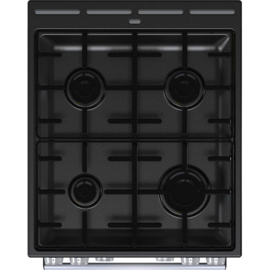 Mora K4255C1S Kombinált tűzhely