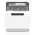 Gorenje GS642E90W 12-16 terítékes mosogatógép