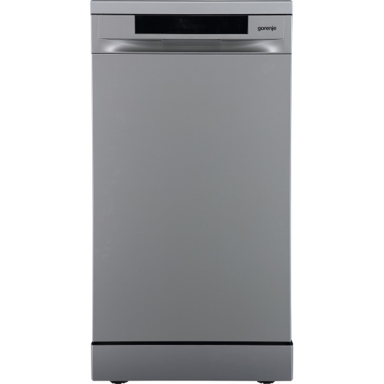 Gorenje GS541D10X 9-10 terítékes mosogatógép
