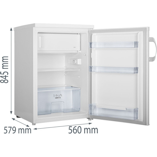 Gorenje RB492PW Egyajtós hűtőszekrény