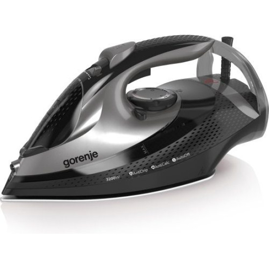 Gorenje SIH3200BKS Vasaló Gorenje SIH3200BKS Vasaló