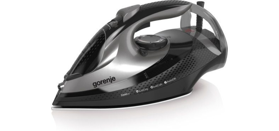 Gorenje SIH3200BKS Vasaló