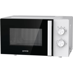 Gorenje MO20E1WH Mikrohullámú sütő