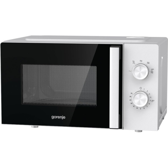 Gorenje MO20E1WH Mikrohullámú sütő