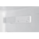 Gorenje RKI517EP1 Beépíthető kombinált alul fagyasztós hűtő