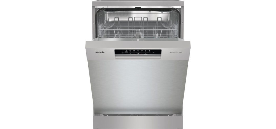 Gorenje GS642E90X 12-16 terítékes mosogatógép