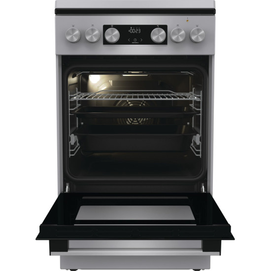 Gorenje GK5C42SH-B Kombinált tűzhely