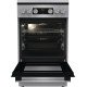 Gorenje GK5C42SH-B Kombinált tűzhely