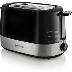 Gorenje T850BK Kenyérpirító
