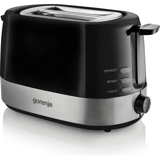 Gorenje T850BK Kenyérpirító