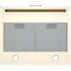 Gorenje WHC63CLI Kürtős páraelszívó