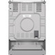 Gorenje GKS6C71XF Kombinált tűzhely