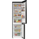Gorenje NRB620C61BX4WFE Kombinált alulfagyasztós hűtőszekrény