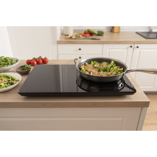 Gorenje ICY3500DGP Hordozható indukciós főzőfelület Gorenje ICY3500DGP Hordozható indukciós főzőfelület