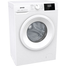 Gorenje WNGPI61SBS Elöltöltős mosógép