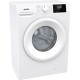 Gorenje WNGPI61SBS Elöltöltős mosógép