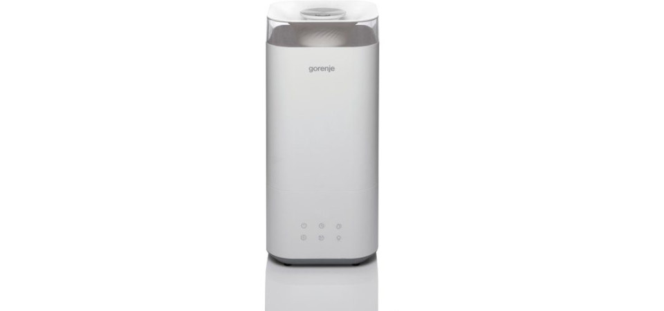 Gorenje H50W Párásító