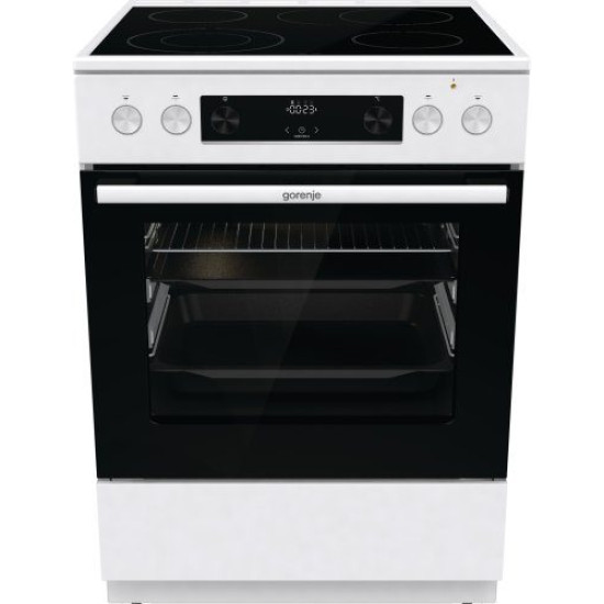 Gorenje GECS6C70WPA Kerámia tűzhely