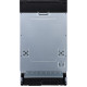 Gorenje GV541D10 Beépíthető 9-10 terítékes mosogatógép