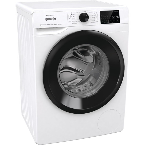 Gorenje WPNEI82A1SWIFI Elöltöltős mosógép
