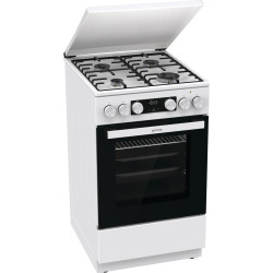 Gorenje GK5C42WH-B Kombinált tűzhely