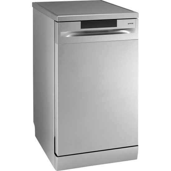 Gorenje GS520E15S 9-10 terítékes mosogatógép