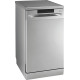 Gorenje GS520E15S 9-10 terítékes mosogatógép