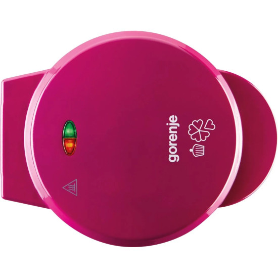 Gorenje WCM702PW Gofrisütő Gorenje WCM702PW Gofrisütő