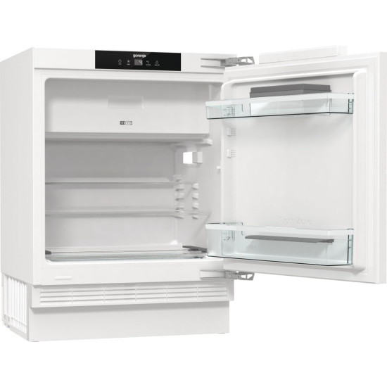 Gorenje RBIU609EA1 Beépíthető fagyasztórekeszes hűtőszekrény
