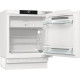 Gorenje RBIU609EA1 Beépíthető fagyasztórekeszes hűtőszekrény