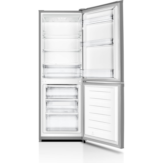 Gorenje RK416EPS4 Kombinált alulfagyasztós hűtőszekrény