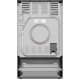 Gorenje GEIT5C60BPG Indukciós tűzhely