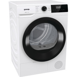 Gorenje D2HNE9D Hőszivattyús szárítógép