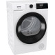 Gorenje D2HNE9D Hőszivattyús szárítógép