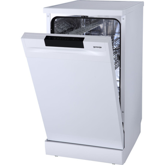 Gorenje GS520E15W 9-10 terítékes mosogatógép