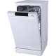 Gorenje GS520E15W 9-10 terítékes mosogatógép
