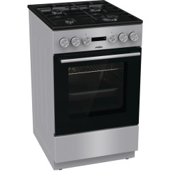 Mora K4255C1S Kombinált tűzhely