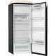 Gorenje OBRB615DBK Egyajtós hűtőszekrény