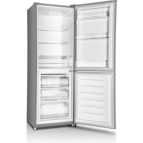 Gorenje RK416EPS4 Kombinált alulfagyasztós hűtőszekrény