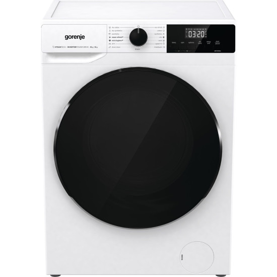 Gorenje WD2A854ADS Mosó-szárítógép