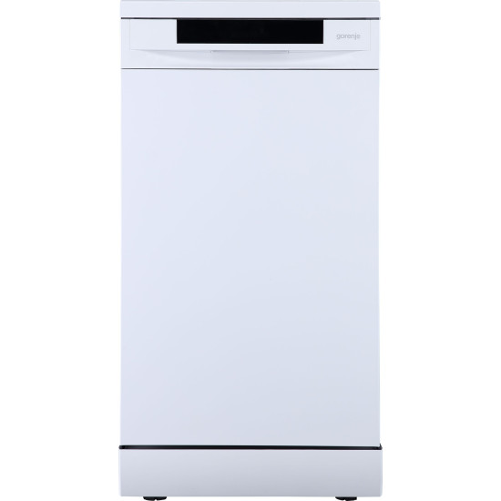 Gorenje GS541D10W 9-10 terítékes mosogatógép
