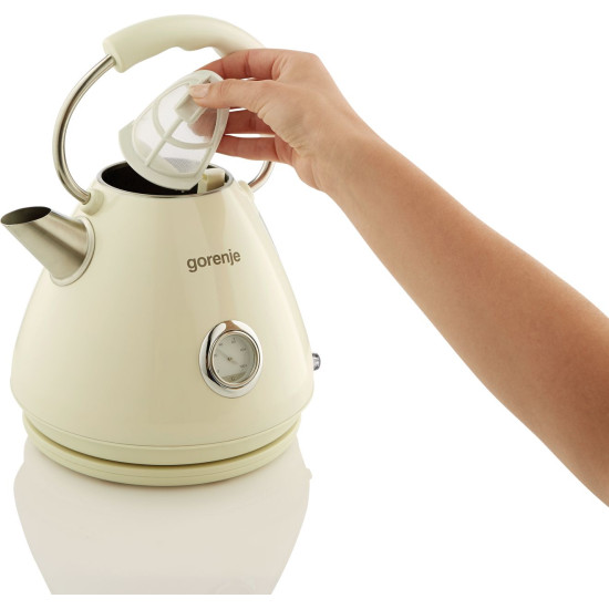 Gorenje K17CLI Vízforraló