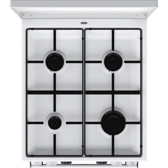 Gorenje GK5C42WJ Kombinált tűzhely