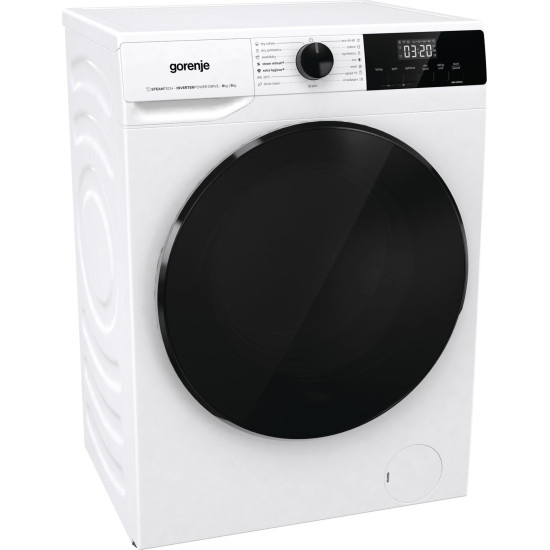 Gorenje WD2A854ADS Mosó-szárítógép