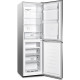 Gorenje NRK418DCS4 Kombinált alulfagyasztós hűtőszekrény