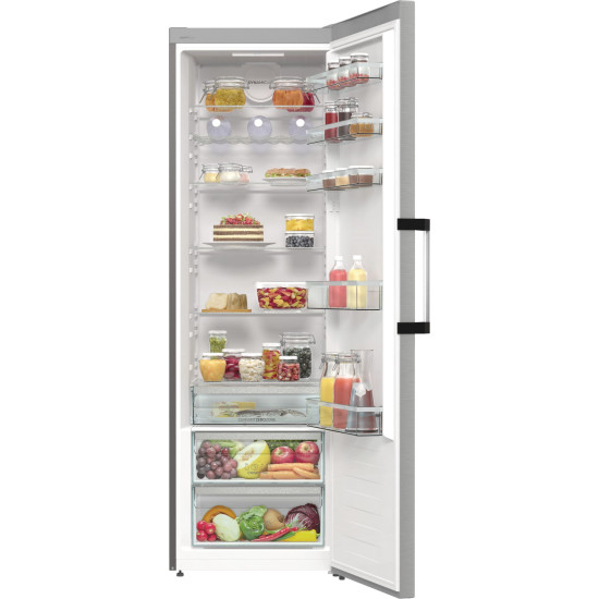 Gorenje R619DAXL6 Egyajtós hűtőszekrény