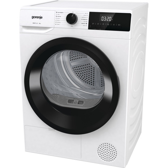 Gorenje DHNE83 Hőszivattyús szárítógép